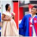 I Cancelled Lectures To Minister But God Made All Successful – Ruth Adjei