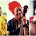 Veteran Gospel Musician Stella Seal Backs Polygamy
