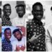 Yaw Sarpong ft.Sarkodie – Ahobrase3 (Studio Session)