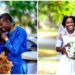 Former Hiplife Artiste Turned Pastor, Yaw Siki Marries + Photos