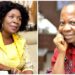 Tributes Pour in as Rev Ransford’s Wife Mrs Joyce Obeng Passes on
