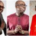 SP Kofi Sarpong Brags Of Being First Senior Police Officer To have ….