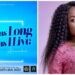 Gospel Singer Alexandrah to Release a New Single As Long As I Live