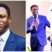 The Church Must be Christ’s Beautiful Bride – Pentecost Chairman