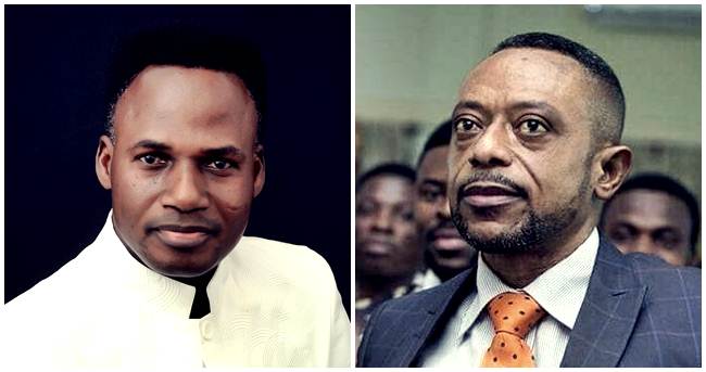 Owusu Bempah Must be Watchful - Apostle Amoako Atta Warns