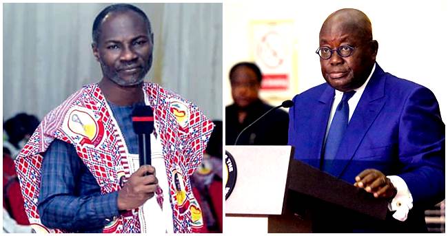 Election 2020: Rest or Die – Prophet Badu Kobi to Akufo-Addo