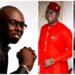 I Sold Kenkey To Pay For My School Fees – CSP Kofi Sarpong