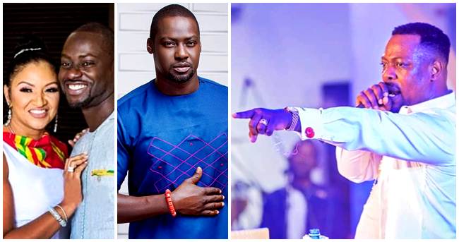 Chris Attoh To Be Shot Like Late Wife - Prophet Gaisie