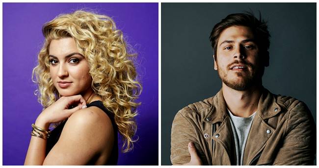 Tori Kelly Teams Up With Cory Asbury on New Version Of “Reckless Love”