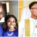 Daniel Jeddman ft Sylvia Boakye – Your Grace (Official Music Video)