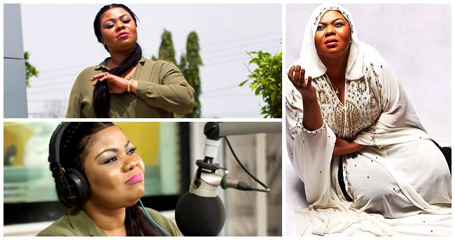 Don’t Take Your Marriage Problems to Pastors – Empress Gifty