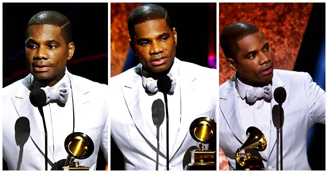 Grammys 2020: Kirk Franklin Bags Awards for Best Gospel Performance