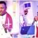 ‘A New Virus to Hit Parts of the World’ – Nigel Gaisie Calls For Prayers