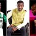Prophet Kofi Danso Pays For School Fees & Stationery For Three Girls