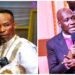 Alcohol-influenced Prophet Oduro is Not Anointed – Prophet Salifu Amoako