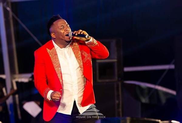 What Went Down At The “The Experience Lagos” Concert 2019