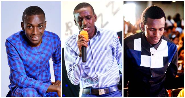 Porn Leads to Fornication; Stop Watching It – Yaw Siki Tells Ghanaians