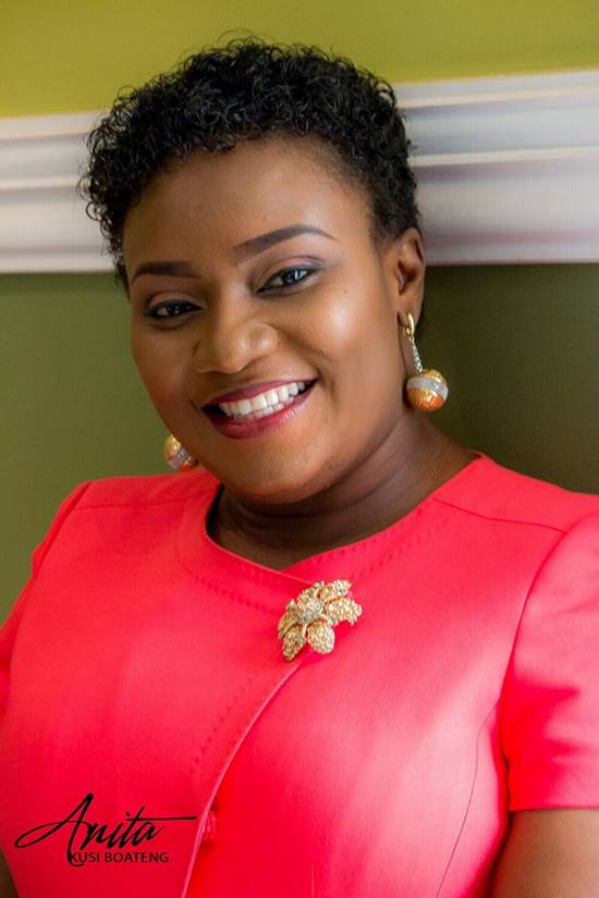 Meet Ghana’s Top 10 Prominent & Beautiful Female Preachers