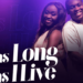 Alexandrah ft Bra Kweku – As Long as I live (Official Live Video)