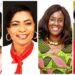 Meet Ghana’s Top 10 Prominent & Beautiful Female Preachers