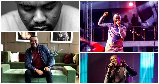11 Things You Didn’t Know About Gospel Musician Joe Mettle