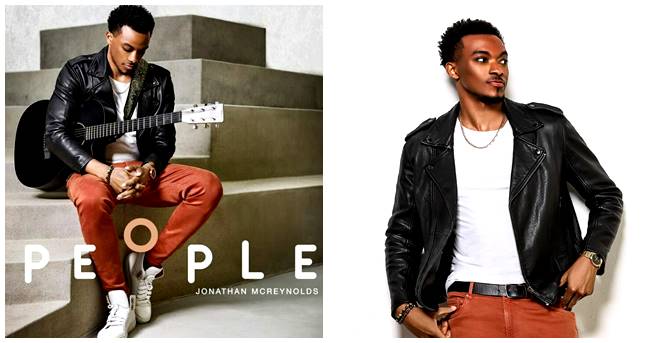 Jonathan McReynolds Returns With the Powerful Single, “PEOPLE.”