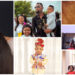 Rev Obofour Holds Lavish Party for his Kids; Ghana Celebs Attend