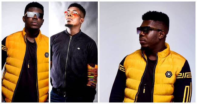 I Can’t Do a Collaboration With a Secular Artiste - Kingzkid