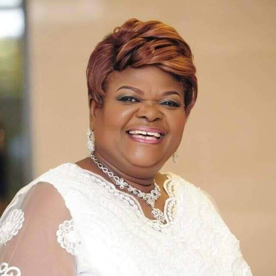 Meet Ghana’s Top 10 Prominent & Beautiful Female Preachers