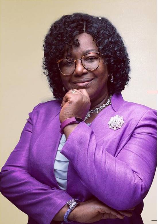 Meet Ghana’s Top 10 Prominent & Beautiful Female Preachers
