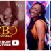 Ruth Adjei – Mebo (I will Proclaim) (Official Live Video)