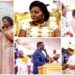 Samira Bawumia & Others Grace Sam Korankye’s 60th Bday Celebration