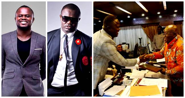 Ghana Full of Life Under Akufo-Addo – Cwesi Oteng