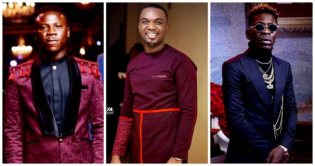 Excluding Shatta Wale & Stonebwoy from VGMA 2020 Unfair – Joe Mettle