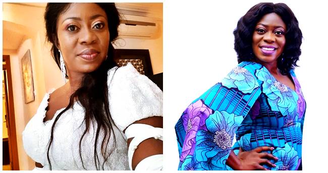 Marrying a Pastor, One of My Biggest Mistakes – Agnes Opoku Agyeman