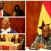 Prez Akufo-Addo’s Prayer Breakfast Meeting in Pictures [Photos]