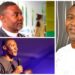 Reconsider Ban on Churches & Mosques – Lawrence Tetteh