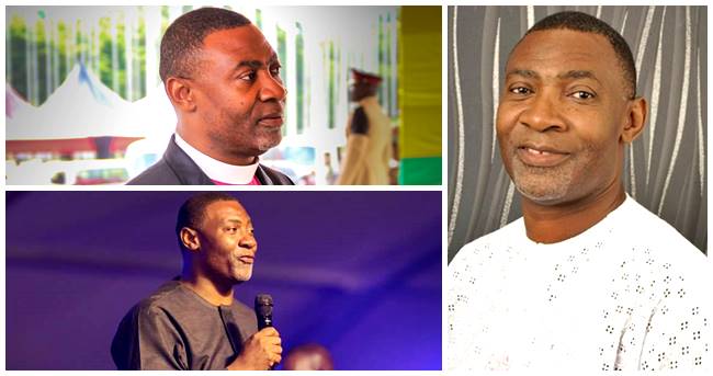 Reconsider Ban on Churches & Mosques – Lawrence Tetteh Begs Akufo-Addo