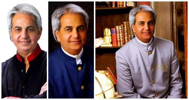 Benny Hinn Calls for Worldwide Prayer in Wake of Coronavirus Spread