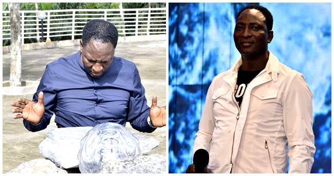 Prophet Jeremiah Omoto Reveals The Deadline of Coronavirus (Covid 19)