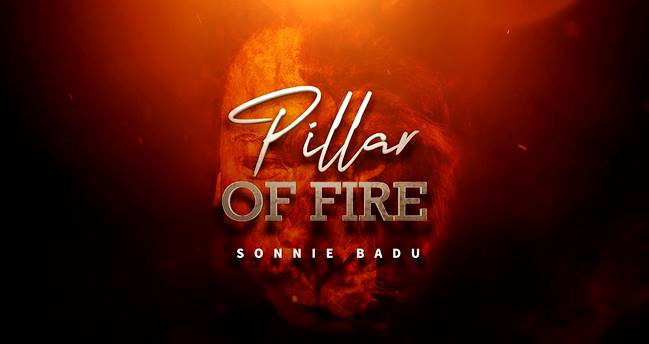 Sonnie Badu ft RockHill Songs - Pillar Of Fire (Official Music Video)