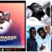 Yaw Sarpong And The Asomafo ft Sarkodie – Ahobrase3 (Official Audio)