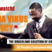 Prophet Emmanuel Makandiwa Foretold Coronavirus (COVID-19) [Video]