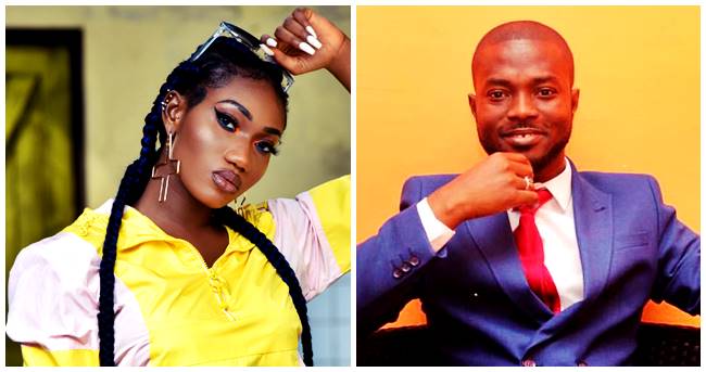 Wendy Shay is a Prophetess – Rev. Danso Abbeam