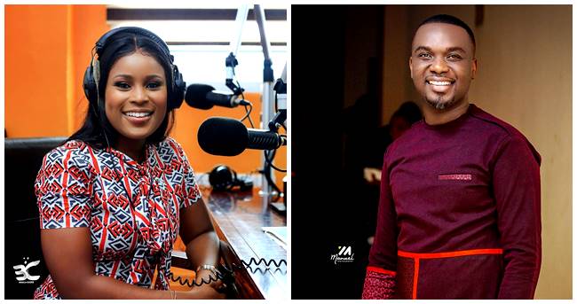 FALSE NEWS: Joe Mettle Says He’s Not Getting Married To Berla Mundi