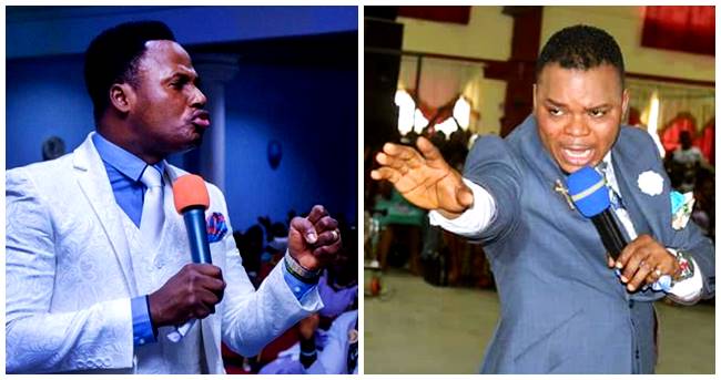 Obinim is a Disgrace to The Kingdom of God - Prophet Amoako Attah