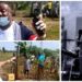 Archbishop Nicholas Duncan-Williams Feeds Farmers at Adjiringanor