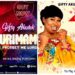 Gifty Akutek – Gurimam (Protect Me Lord) (Official Music Video)