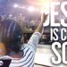 Jesus Is Coming Soon, Little Girl’s Shocking Vision At TB Joshua’s Service