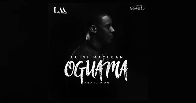 Luigi Maclean feat MOG - Oguama (Music Download)